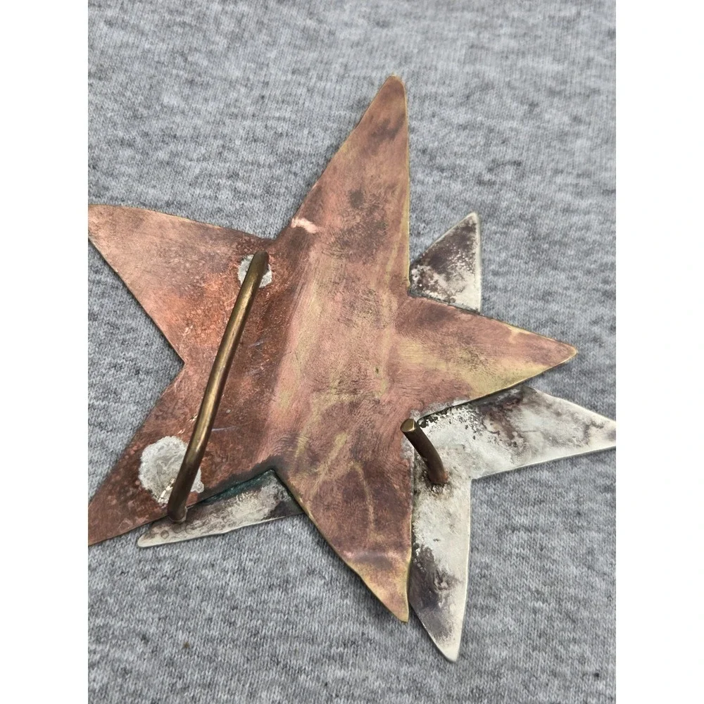 N/A large handmade